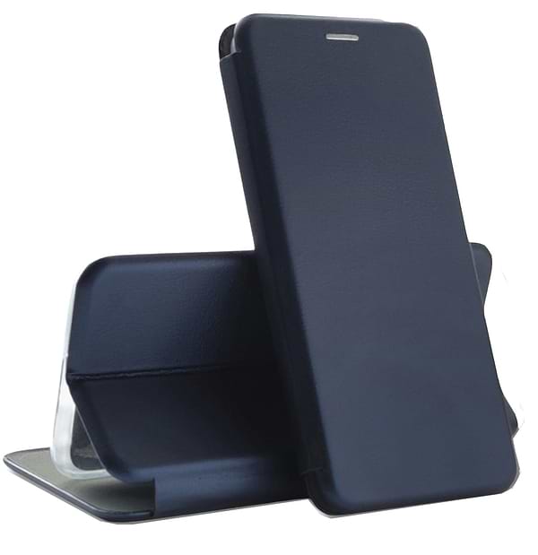 Фото - Чохол для смартфона BeCover Exclusive for Motorola Edge 60 Neo Deep Blue (715016)