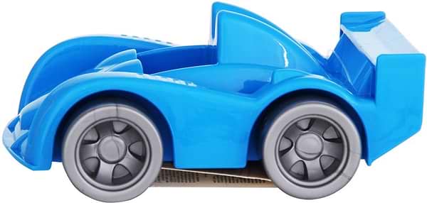 Фото - Базовий ігровий транспорт для малюка Tigres Авто "Kid cars Sport" гонка (39512)