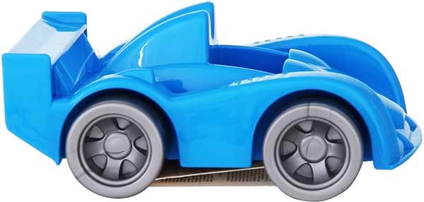 Фото - Базовий ігровий транспорт для малюка Tigres Авто "Kid cars Sport" гонка (39512)