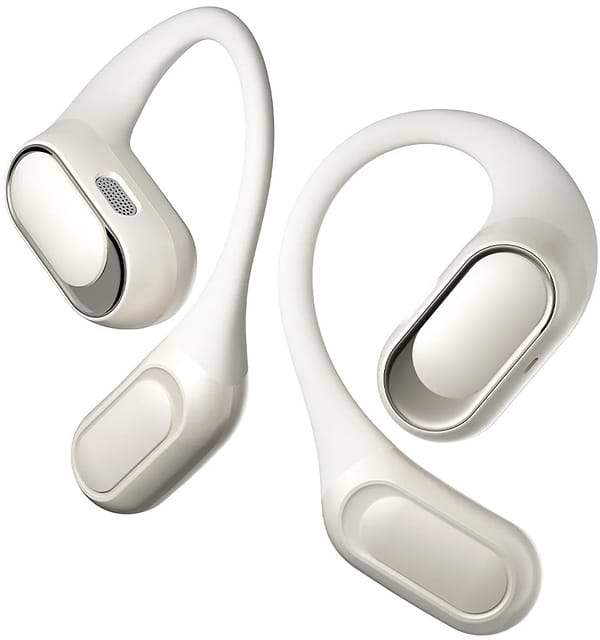 Фото - Навушники вкладиші бездротові TWS Blackview AirBuds 200 White
