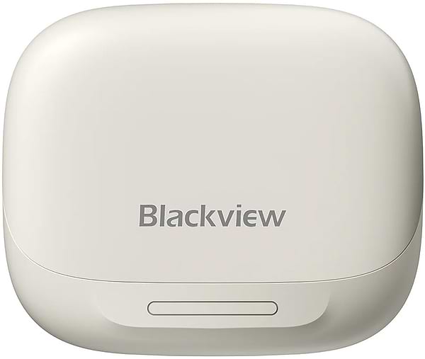 Фото - Навушники вкладиші бездротові TWS Blackview AirBuds 200 White