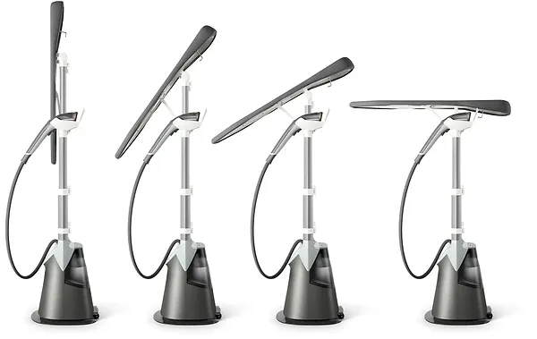 Фото - Вертикальний відпарювач стаціонарний Philips GC628/80