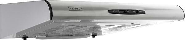 Фото - Витяжка традиційна
Kernau KBH 0960.1 S Фото - Витяжка традиційна
Kernau KBH 0960.1 S