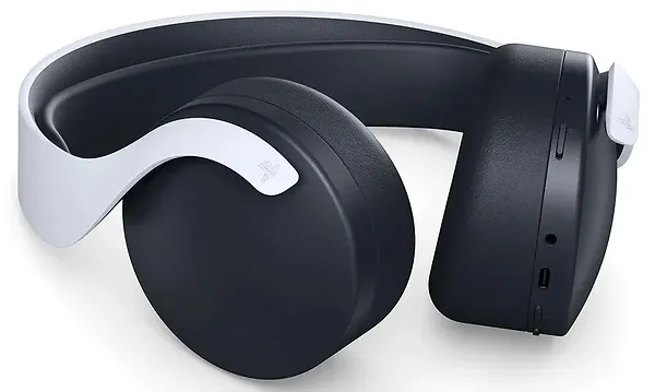 Фото - Гарнитура для консоли PlayStation Pulse 3D Wireless Headset