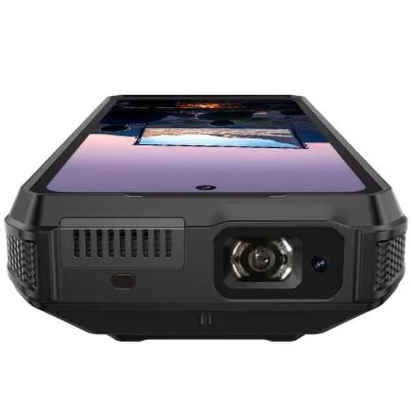 Фото - Смартфон Ulefone Armor 34 Pro 16/512Gb Black