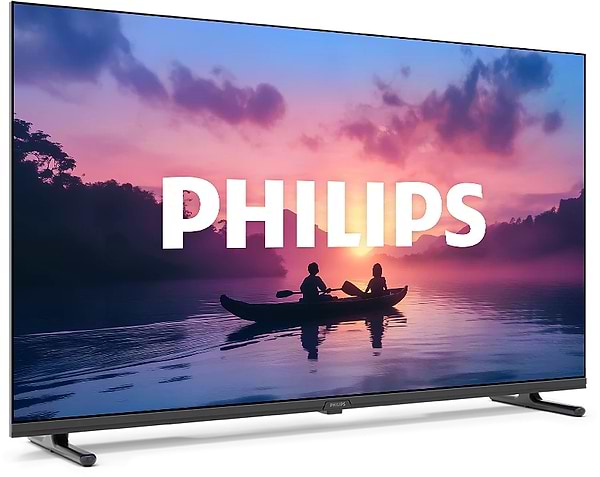 Фото - Телевізор Philips 32PHS6000/12