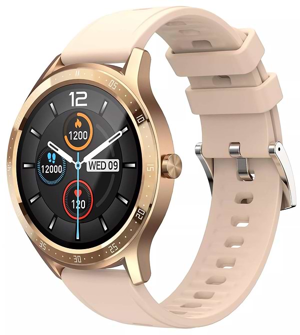 Фото - Смарт-годинник Maxcom Fit FW43 Cobalt 2 Gold