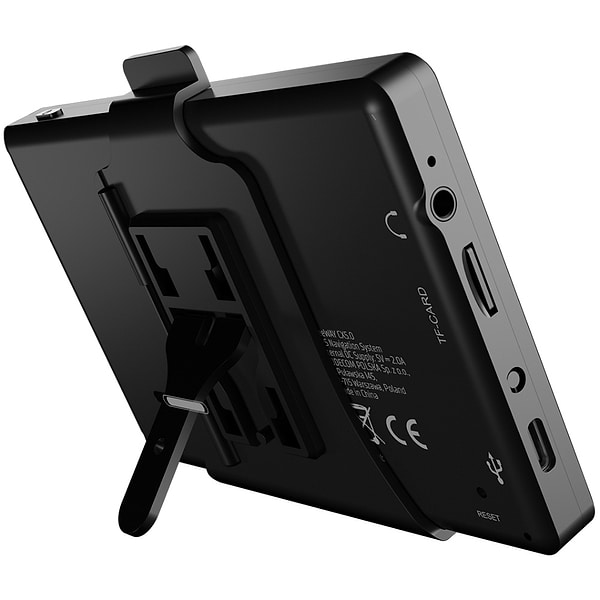 Фото - GPS навігатор Modecom Device FreeWAY CX 5.0 8GB 5" MapFactor EU (NAV-FREEWAYCX5-MF-EU)