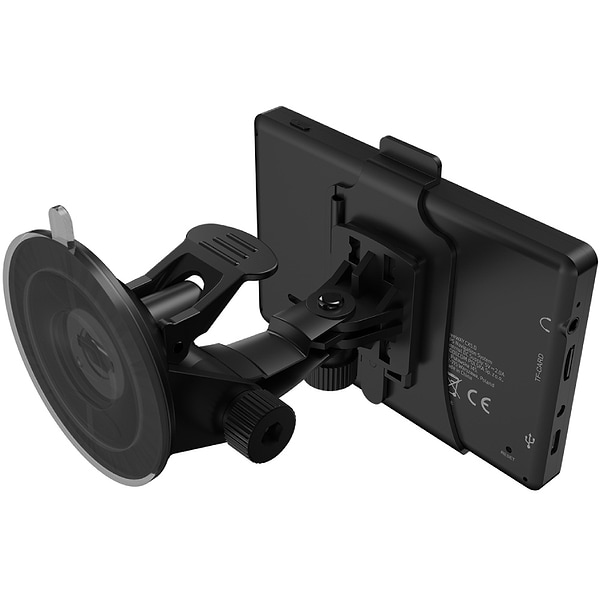 Фото - GPS навігатор Modecom Device FreeWAY CX 5.0 8GB 5" MapFactor EU (NAV-FREEWAYCX5-MF-EU)