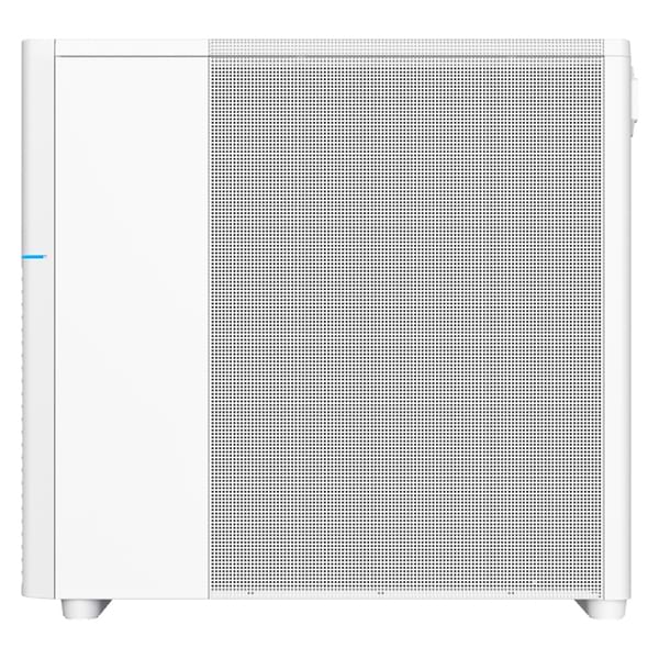 Фото - Корпус Gamemax P31 WH без БЖ