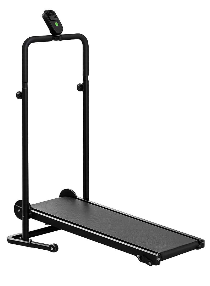 Бігова доріжка AKLUER RJ-401 non-motorized Treadmill (AKL-RJ401-MT)