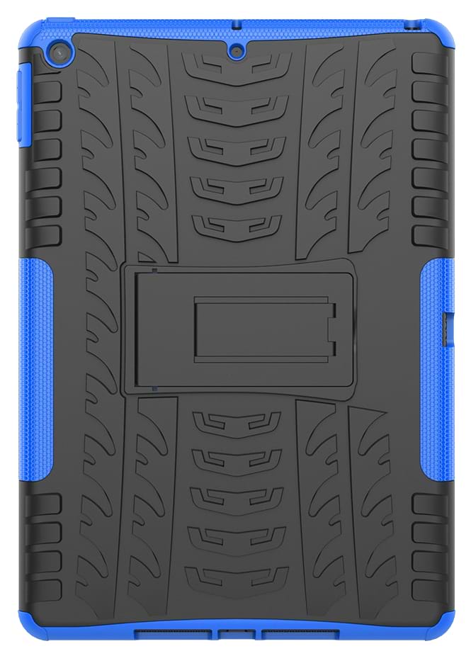 Чехол для планшета BeCover for Apple iPad 10.2 2019/2020 Blue (704699) - Фото 1