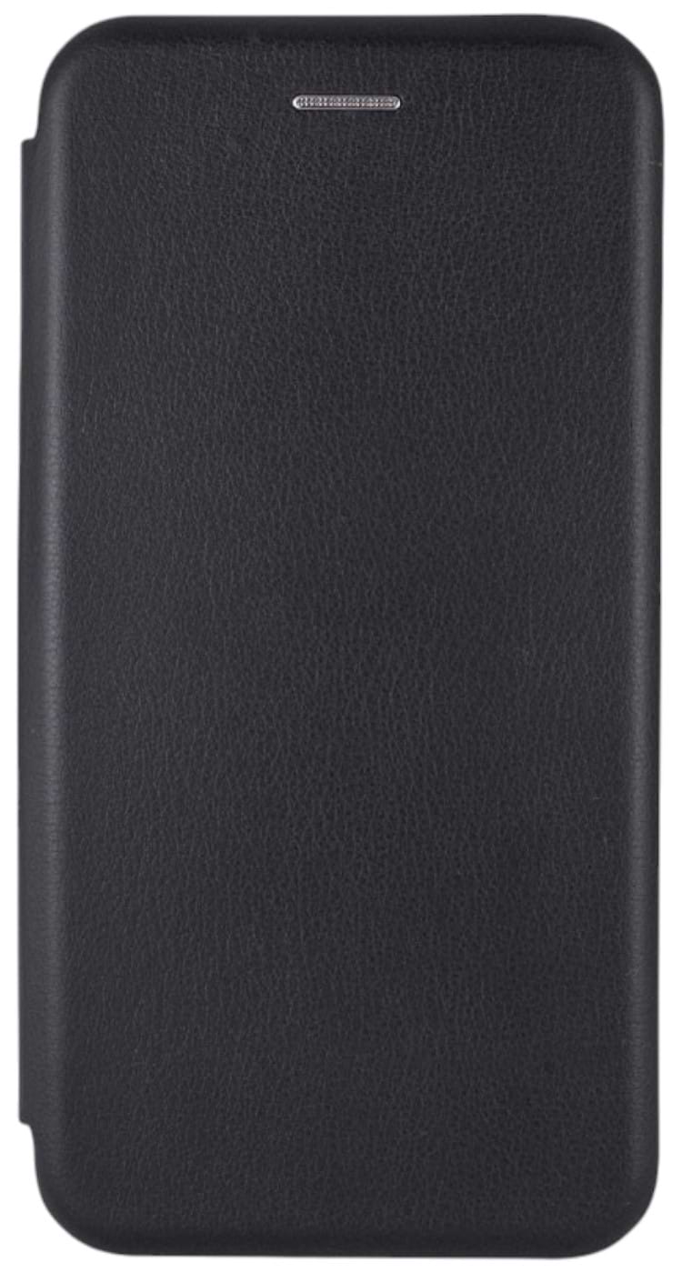 Чехол для смартфона BeCover Exclusive for Infinix Note 40 Pro (X6851) Black (712219) - Фото 1