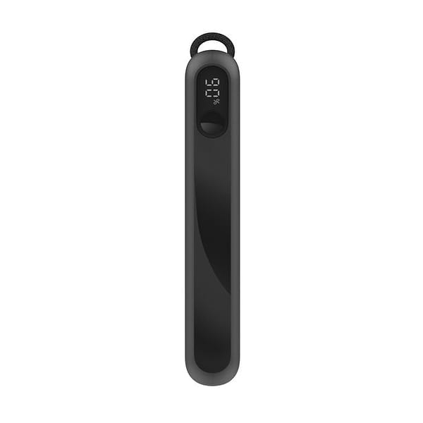 Фото - Батарея мобильная Belkin 20000мАh 20Вт with Display (BPB028HQBK) Black