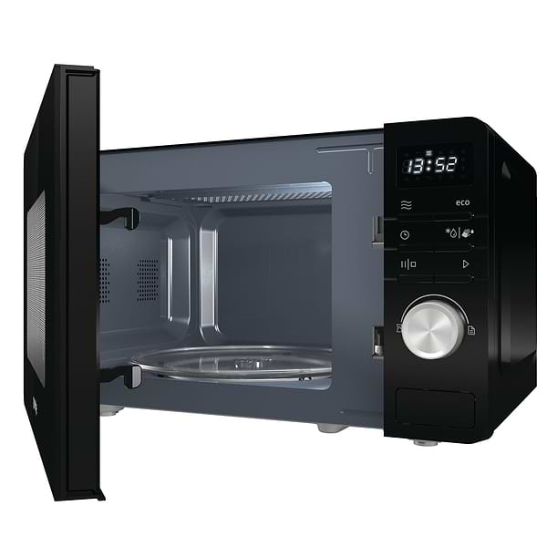 Фото - Мікрохвильова піч (НВЧ) Gorenje MO20A3B