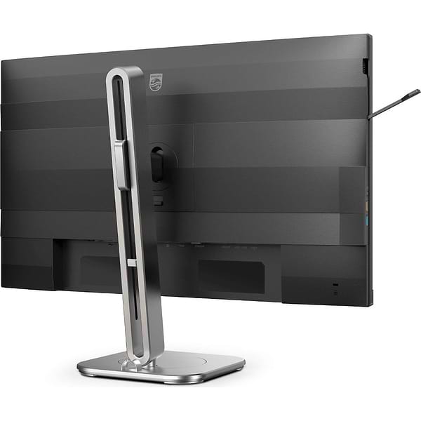 Фото - Монитор Philips 27B2G5200/00 Black