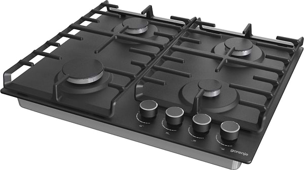 Фото - Варильна поверхня газова Gorenje G642AB