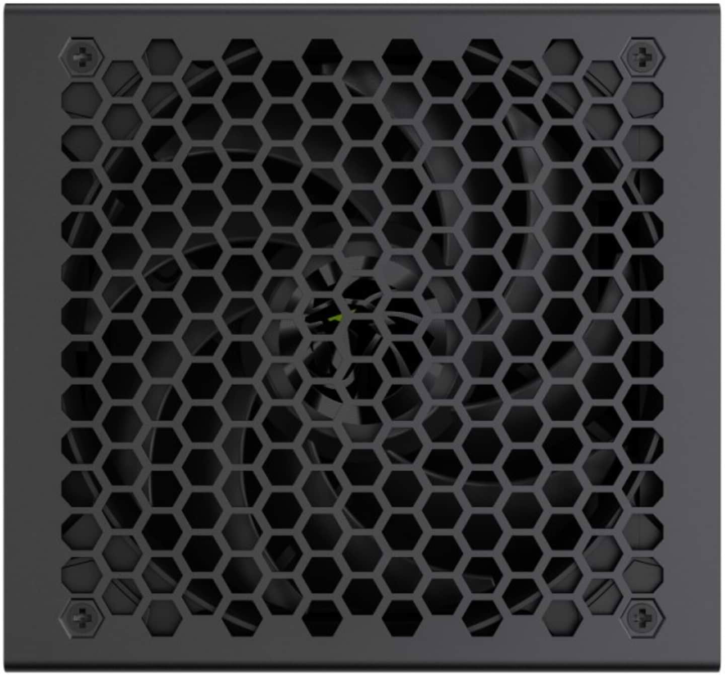 Блок живлення для ПК Gamemax GM 800B Fully-modular New