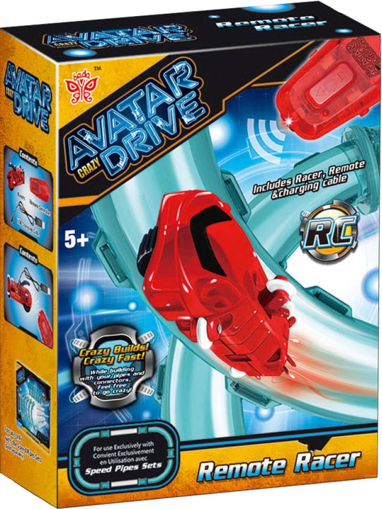 Автотранспорт Bada к трубчатому треку (D2081)