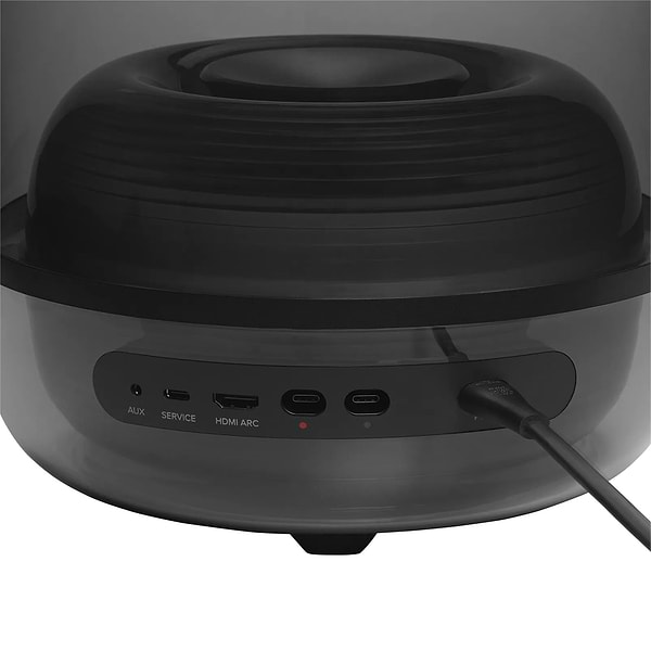 Фото - Комп'ютерна акустика 2.1 Harman/Kardon SoundStik 5 (HKSOUNDSTK5BEP)