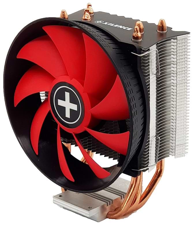 Процессорный кулер Xilence M403 Pro (XC029)