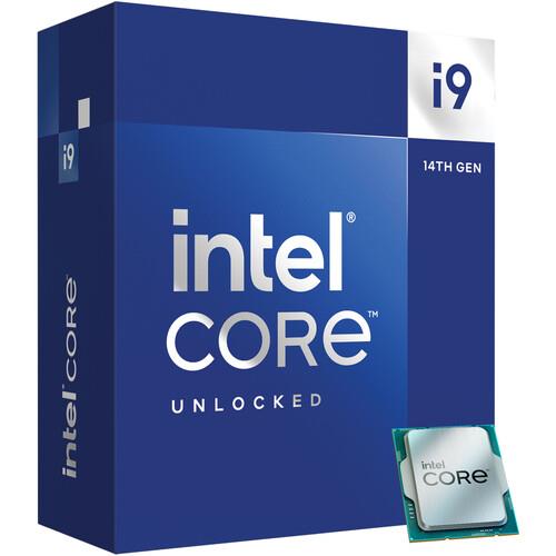 Процесор Intel Core I9-14900K (BX8071514900K S RN48)