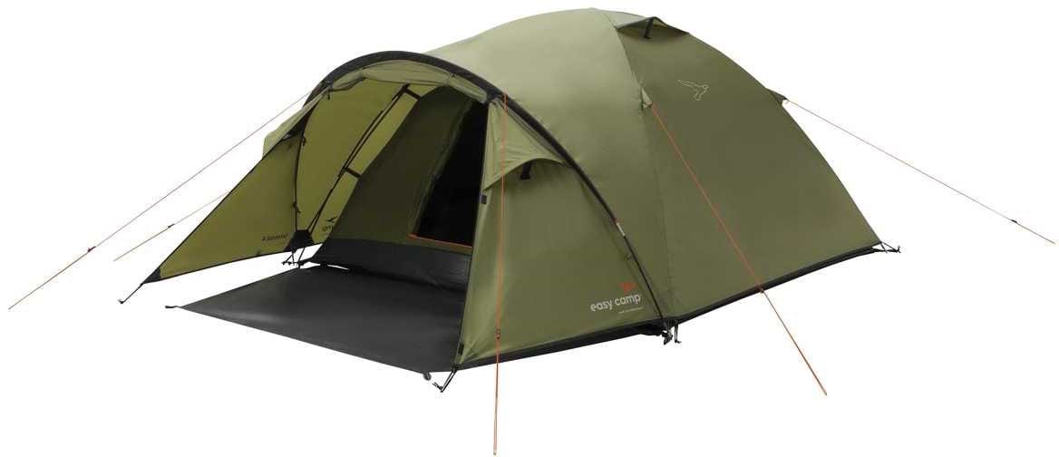 Палатка Easy Camp Setesdal 4 (120478)