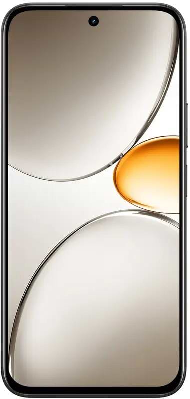 Фото - Смартфон realme C85 8/256Gb Swan Black