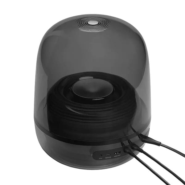 Фото - Комп'ютерна акустика 2.1 Harman/Kardon SoundStik 5 (HKSOUNDSTK5BEP)