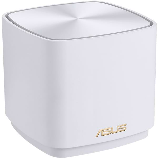 Фото - MESH система WiFi6 Asus ZenWiFi XD5 3PK (90IG0750-MO3B20)
