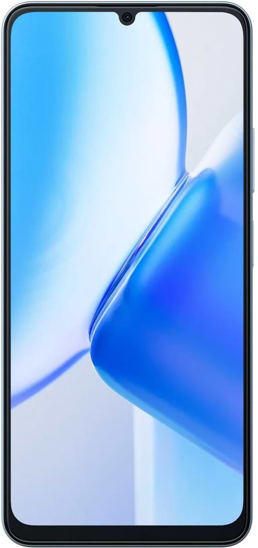 Фото - Смартфон Blackview Color 8 8/128GB Blue