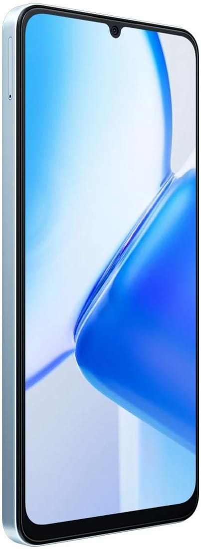 Фото - Смартфон Blackview Color 8 8/128GB Blue