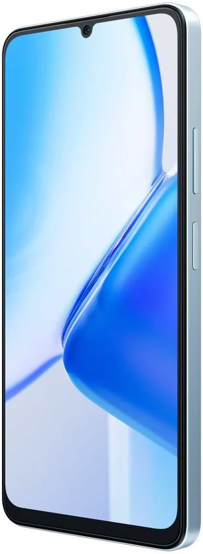 Фото - Смартфон Blackview Color 8 8/128GB Blue