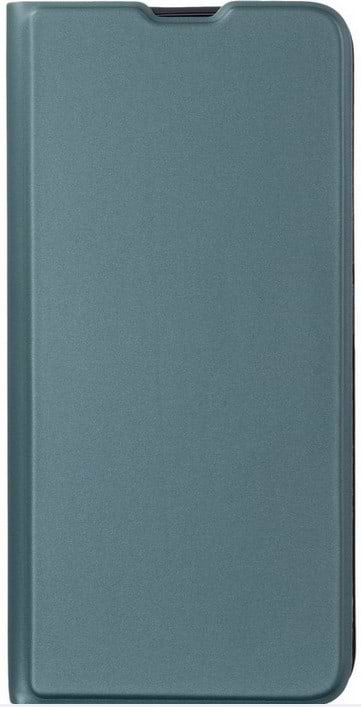 Чехол для смартфона BeCover Exclusive New Style for Xiaomi Redmi Note 15 Pro 4G Dark Green (714931)