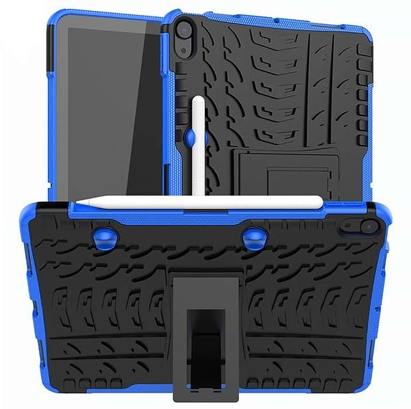 Фото - Чехол для планшета BeCover for Apple iPad Air 10.9 (2020) Blue (707133)