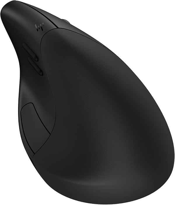 Фото - Мышь беспроводная HP 920 Ergonomic Vertical WL/BT (6H1A4AA)