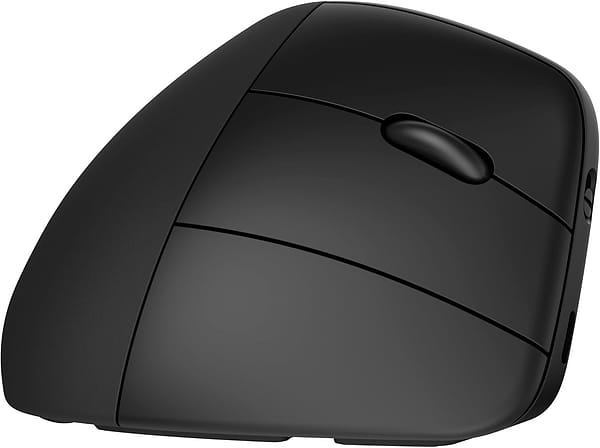 Фото - Мышь беспроводная HP 920 Ergonomic Vertical WL/BT (6H1A4AA)
