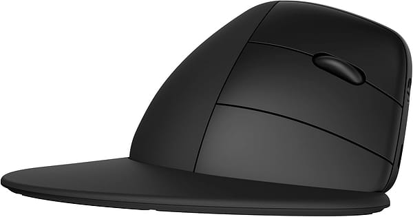 Фото - Мышь беспроводная HP 920 Ergonomic Vertical WL/BT (6H1A4AA)