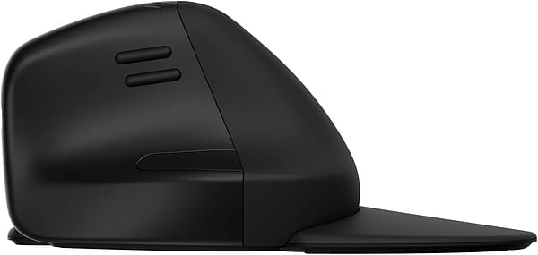 Фото - Мышь беспроводная HP 920 Ergonomic Vertical WL/BT (6H1A4AA)