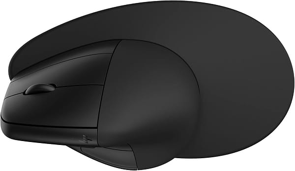 Фото - Мышь беспроводная HP 920 Ergonomic Vertical WL/BT (6H1A4AA)