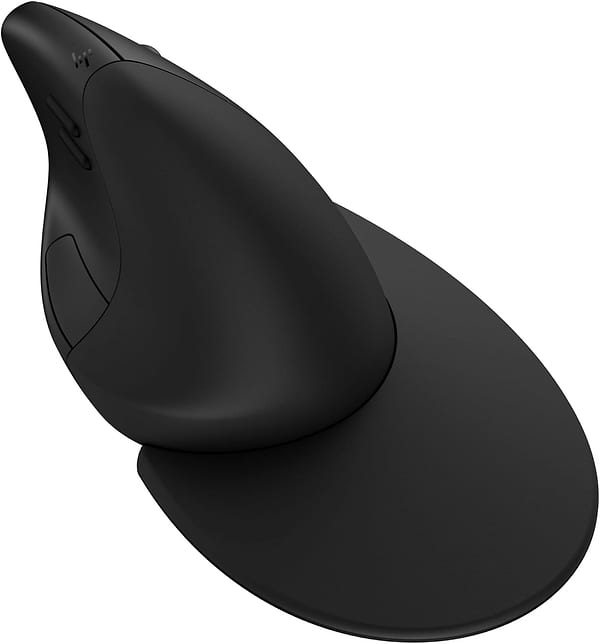 Фото - Мышь беспроводная HP 920 Ergonomic Vertical WL/BT (6H1A4AA)