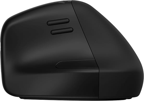 Фото - Мышь беспроводная HP 920 Ergonomic Vertical WL/BT (6H1A4AA)
