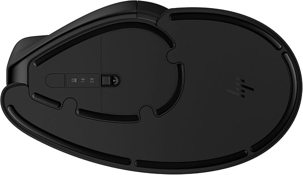 Фото - Мышь беспроводная HP 920 Ergonomic Vertical WL/BT (6H1A4AA)