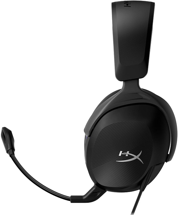Фото - Гарнітура дротова ігрова HyperX Cloud Stinger 2 Core PS5/PS4 mini-jack (6H9B6AA)