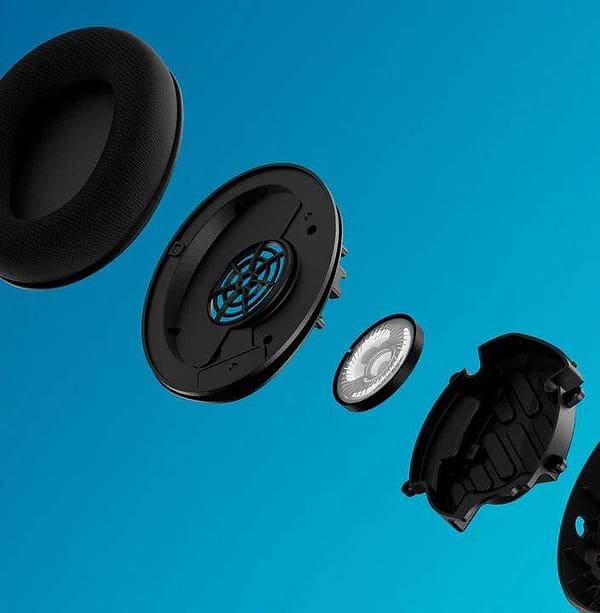 Фото - Гарнітура дротова ігрова HyperX Cloud Stinger 2 Core PS5/PS4 mini-jack (6H9B6AA)