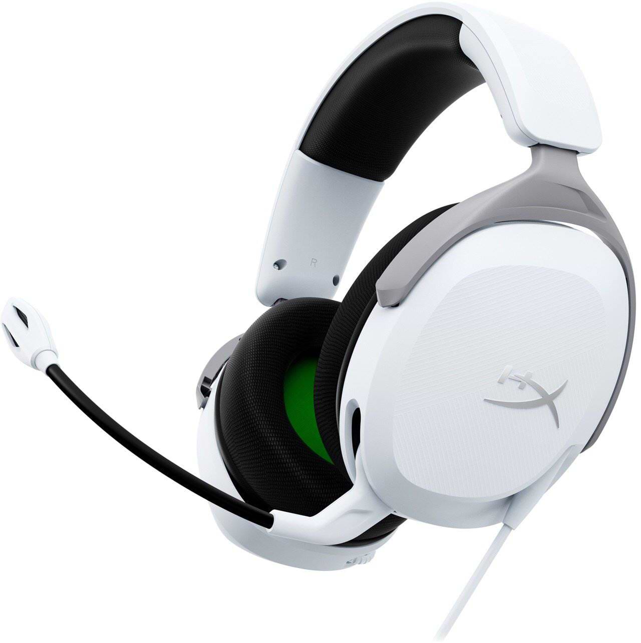 Гарнитура проводная игровая HyperX Cloud Stinger 2 Core Xbox mini-jack (6H9B7AA) - Фото 1