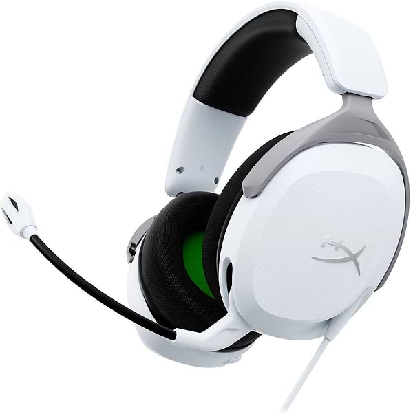 Фото - Гарнитура проводная игровая HyperX Cloud Stinger 2 Core Xbox mini-jack (6H9B7AA)