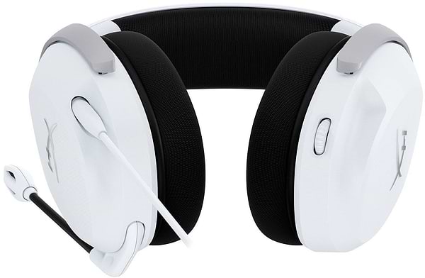 Фото - Гарнитура проводная игровая HyperX Cloud Stinger 2 Core Xbox mini-jack (6H9B7AA)