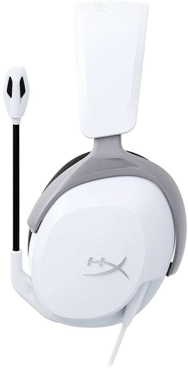 Фото - Гарнитура проводная игровая HyperX Cloud Stinger 2 Core Xbox mini-jack (6H9B7AA)