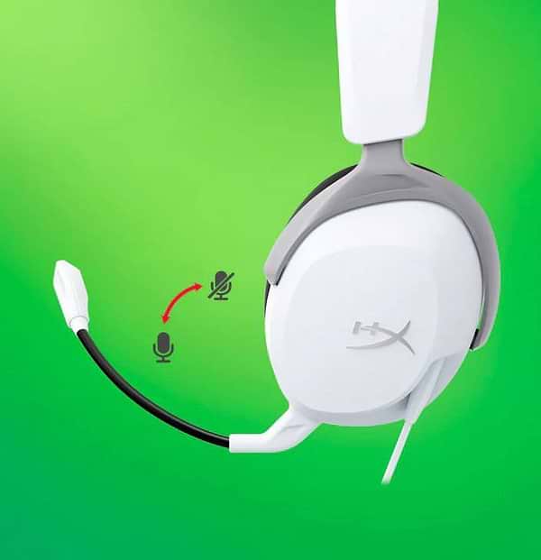 Фото - Гарнитура проводная игровая HyperX Cloud Stinger 2 Core Xbox mini-jack (6H9B7AA)